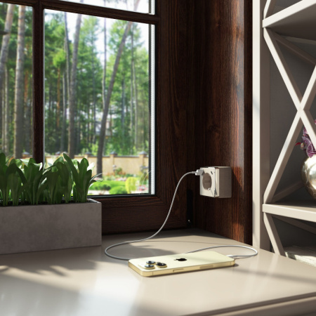 Розетки — Розетка Werkel W5071710 купить в 