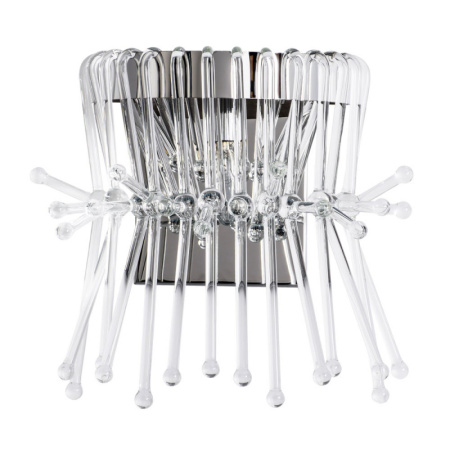 Настенные бра — Бра Divinare 7565/02 AP-1 купить в 