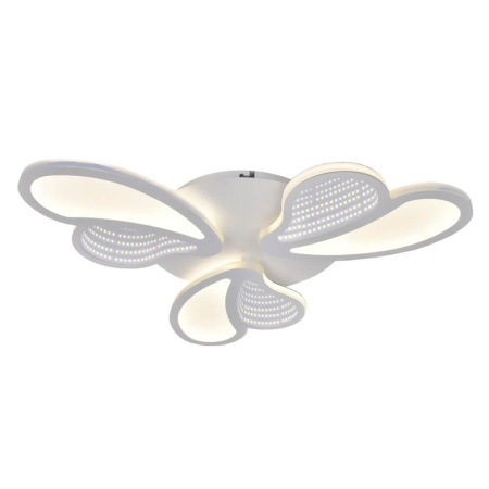 Потолочные люстры — Потолочная светодиодная люстра Seven Fires Alyano SF7038/3C-WT купить в  Потолочные люстры — Потолочная светодиодная люстра Seven Fires Alyano SF7038/3C-WT купить в