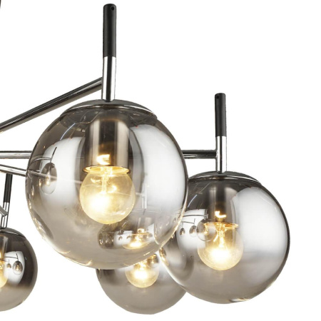 Потолочные люстры — Потолочная люстра Seven Fires Монкиеро 66405.01.13.08 купить в 