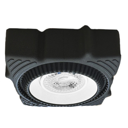 Встраиваемые точечные светильники — Встраиваемый светильник ST-Luce ST753.538.07 купить в 