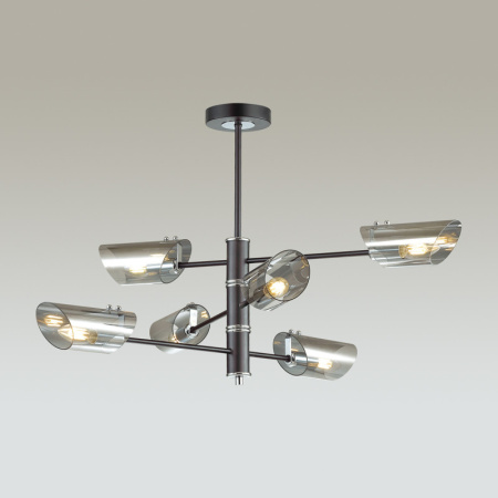 Люстры на штанге — Люстра на штанге LUMION 4402/6C купить в 