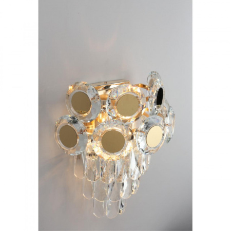 Настенные бра — Бра APLOYT APL.832.01.02 купить в 