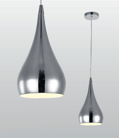 Подвесные светильники — Подвесной светильник Zumaline Elba RLD94104-1C купить в  Подвесные светильники — Подвесной светильник Zumaline Elba RLD94104-1C купить в