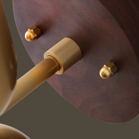 Настенные бра — Бра ImperiumLoft 209123-23 купить в  Настенные бра — Бра ImperiumLoft 209123-23 купить в