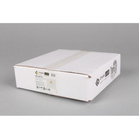 Настенные бра — Бра Omnilux OML-12201-21 купить в 