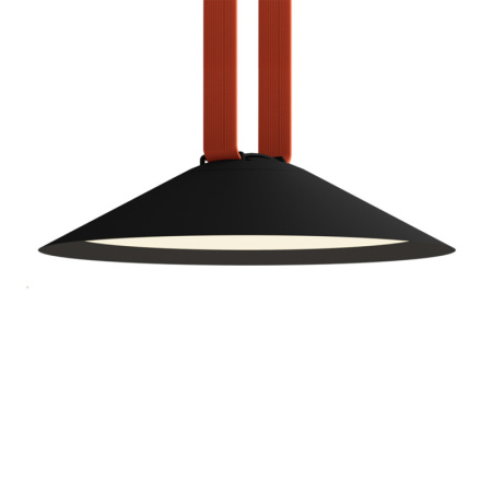 Трековые светильники — Светильник на шине Denkirs DK5564-BK купить в 