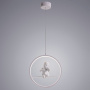 Подвесные светильники — Подвесной светильник ARTE Lamp A6065SP-1WH купить в  Подвесные светильники — Подвесной светильник ARTE Lamp A6065SP-1WH купить в