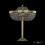 Настольные лампы — Настольная лампа Bohemia Ivele Crystal 19113L6/35IV G купить в  Настольные лампы — Настольная лампа Bohemia Ivele Crystal 19113L6/35IV G купить в