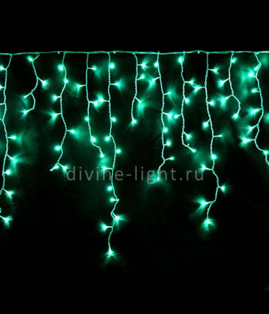 Светодиодная бахрома — Светодиодная бахрома Laitcom ECC232-10-2A купить в 