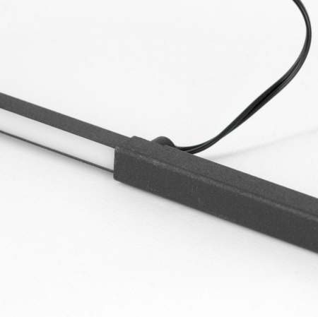 Настольные лампы — Настольная лампа Lussole LSP-0912 купить в 