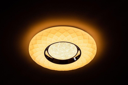 Потолочные светильники — Потолочный светодиодный светильник Escada 10219/S LED купить в  Потолочные светильники — Потолочный светодиодный светильник Escada 10219/S LED купить в