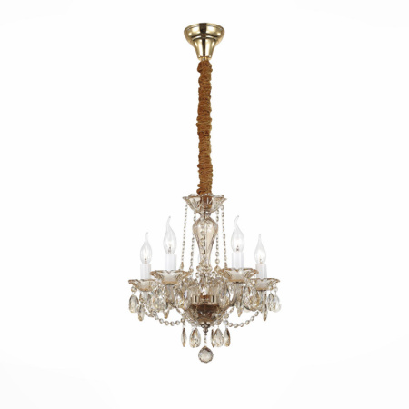 Люстры подвесные — Подвесная люстра ST-Luce SL640.203.05 купить в 