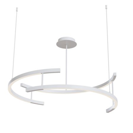 Люстры подвесные — Подвесная люстра Maytoni MOD054PL-L52W4K купить в 