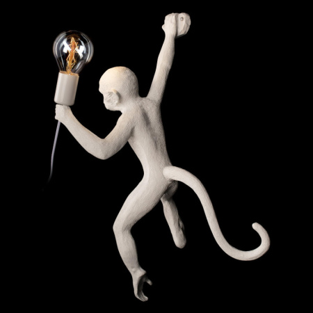 Настенные бра — Бра LOFT IT 10314W/B купить в 