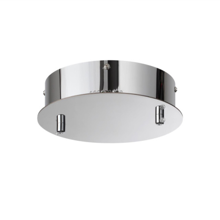 Базы накладные — База накладная Odeon Light 4927/2R купить в 