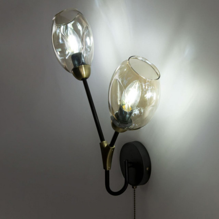 Настенные бра — Бра Citilux CL117325 купить в 