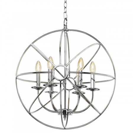 Люстры подвесные — Подвесная люстра LOFT IT LOFT1193-6 купить в 