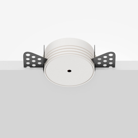 Базы встраиваемые — База встраиваемая Maytoni Technical PA001-TRS-W купить в 