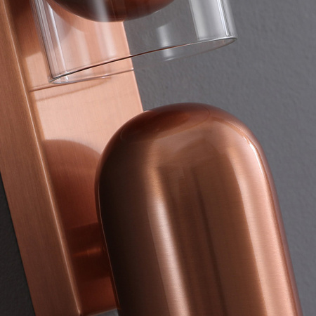 Настенные бра — Бра ImperiumLoft 229964-23 купить в 