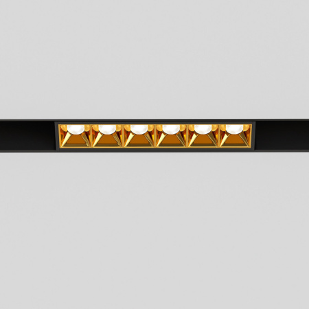 Трековые светильники — Светильник на шине Elektrostandard 85101/01 купить в 