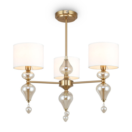 Люстры на штанге — Люстра на штанге Freya FR5369CL-03BS купить в  Люстры на штанге — Люстра на штанге Freya FR5369CL-03BS купить в