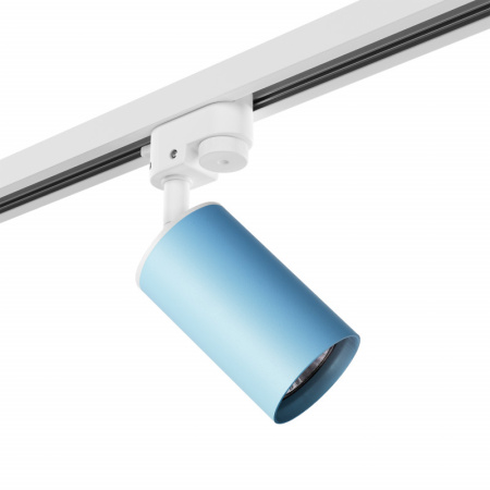 Трековые светильники — Светильник на шине Lightstar R1T435 купить в 