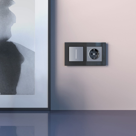 Диммеры — Диммеры Werkel W3443106 купить в 