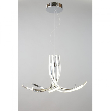 Люстры подвесные — Подвесная люстра Omnilux OML-02103-120 купить в 