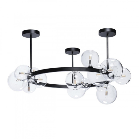 Люстры на штанге — Люстра на штанге LOFT IT 10023P/850 купить в  Люстры на штанге — Люстра на штанге LOFT IT 10023P/850 купить в