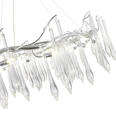 Подвесные светильники — Подвесной светильник ST-Luce SL1660.103.12 купить в 