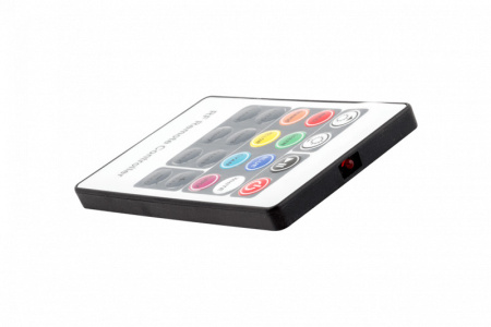 Контроллеры для светодиодных лент — Контроллер SWG IR-RGB-20-18A купить в  Контроллеры для светодиодных лент — Контроллер SWG IR-RGB-20-18A купить в
