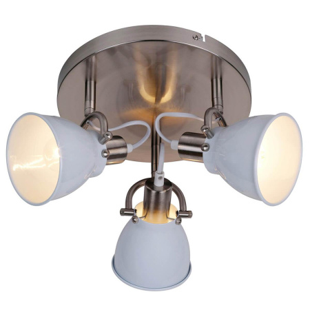 Споты — Спот Zumaline Pictor RLX94023-3W купить в  Споты — Спот Zumaline Pictor RLX94023-3W купить в