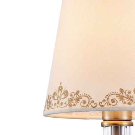 Настенные бра — Бра Freya FR2539WL-01BS купить в 