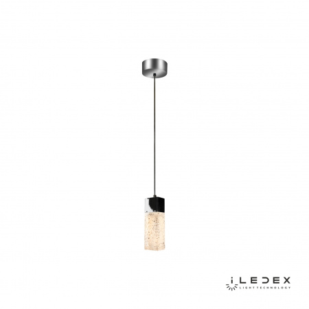 Свет для дома — Подвесной светильник iLedex Ice P81000/1 CR купить в  Свет для дома — Подвесной светильник iLedex Ice P81000/1 CR купить в