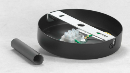 Люстры на штанге — Люстра на штанге Lussole LSP-8382 купить в 