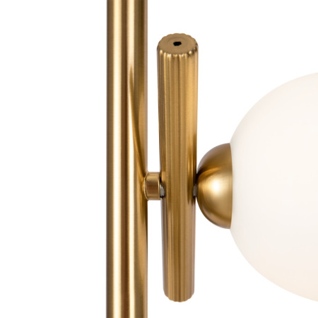 Торшеры и напольные светильники — Торшер Freya FR5259FL-03BS купить в  Торшеры и напольные светильники — Торшер Freya FR5259FL-03BS купить в