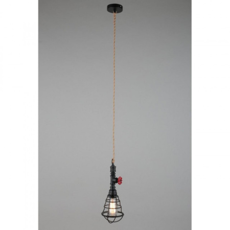 Подвесные светильники — Подвесной светильник Omnilux OML-90516-01 купить в 