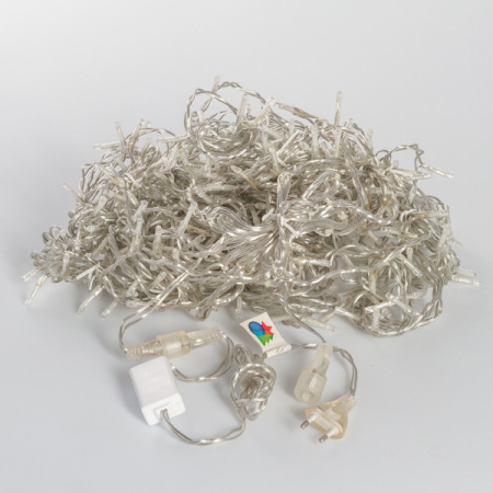 Светодиодные занавесы — Светодиодный занавес Гирлянда.рф G05-1917 купить в 