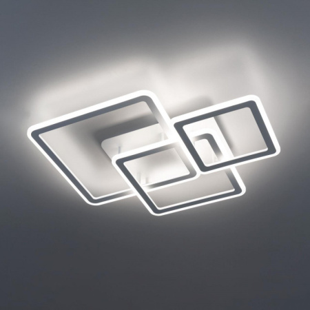 Люстры накладные — Накладная люстра Citilux CL238230E купить в 