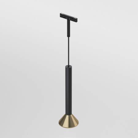 Трековые светильники — Светильник на шине Elektrostandard 85164/01 купить в 