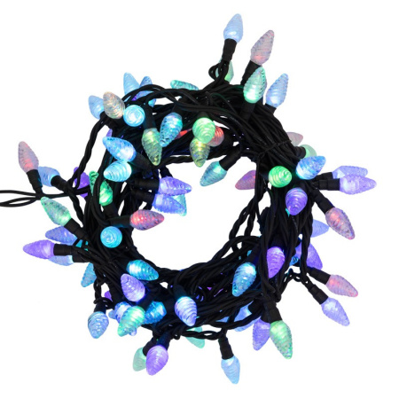 Светодиодные гирлянды — Светодиодная гирлянда Neon-Night 303-509-3 купить в 