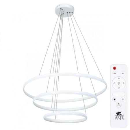 Люстры каскадные — Каскадная люстра ARTE Lamp A2198SP-3WH купить в  Люстры каскадные — Каскадная люстра ARTE Lamp A2198SP-3WH купить в