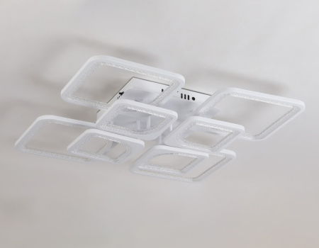 Накладные светильники — Накладной светильник Ambrella Light FA4423 купить в 