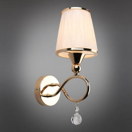 Настенные бра — Бра Omnilux OML-56501-01 купить в 