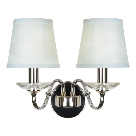 Потолочные светильники — Бра iLamp Dolce Vita W2345-2 Nic купить в 