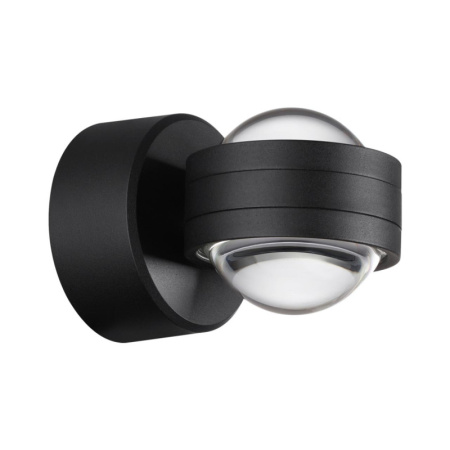 Уличные настенные светильники — Светильник настенный Novotech 359304 купить в 