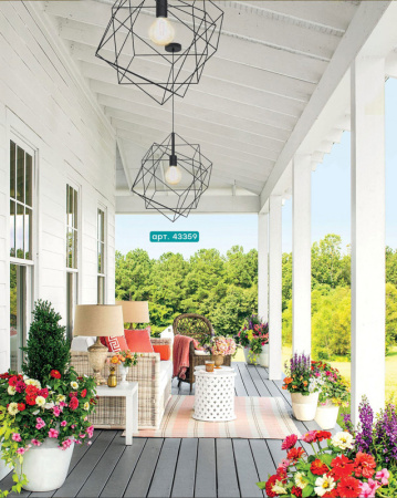 Подвесные светильники — Подвесной светильник EGLO 43359 купить в 