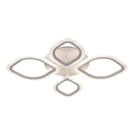 Потолочные люстры — Потолочная светодиодная люстра Escada 10251/4LED купить в 