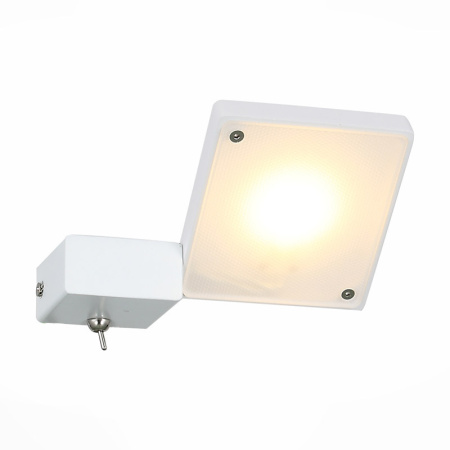 Настенные бра — Бра ST-Luce SL608.501.01 купить в  Настенные бра — Бра ST-Luce SL608.501.01 купить в